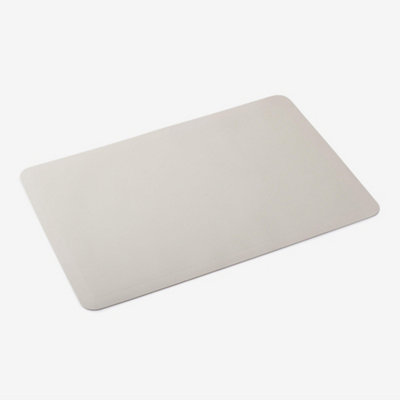 Zeal Silicone Baking Sheet Oven Liner, Cream