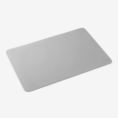 Zeal Silicone Baking Sheet Oven Liner, French Grey