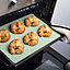 Zeal Silicone Baking Sheet Oven Liner, Sage Green