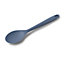 Zeal Silicone Cooking Spoon 28cm, Provence Blue