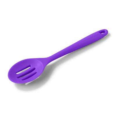 Silicone Slotted Spoon