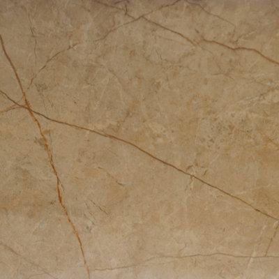 Zed Decor Industrial Wallpaper Self Adhesive Premium Vinyl 1m x 1.2m Brown Marble Wallpaper HDM013