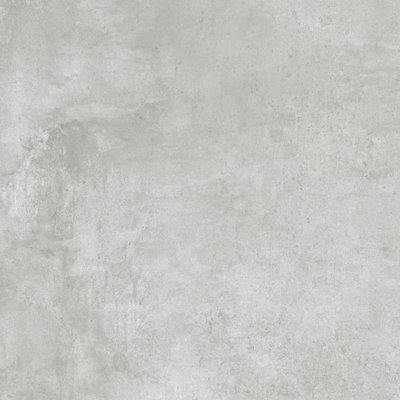 Zen Matt Grey Concrete Effect Porcelain Outdoor Tile Pack of 15 Tiles 5.58m² (L)610mm (W)610mm