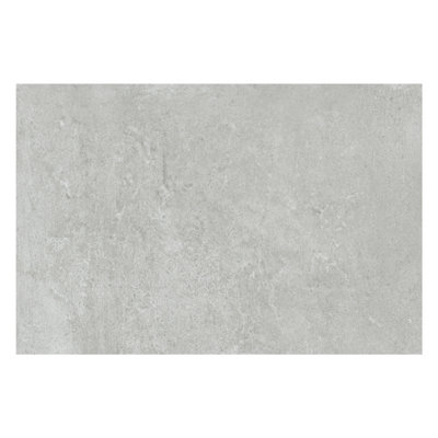 Zen Matt Grey Concrete Effect Porcelain Outdoor Tile - Pack of 40 - 3