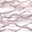 Zen Metallic Wallpaper In Pink