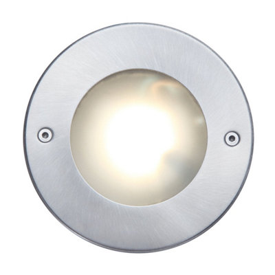 ZENDAYA - CGC Opal Diffuser Compact Recessed Outdoor Ground Light
