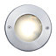 ZENDAYA - CGC Opal Diffuser Compact Recessed Outdoor Ground Light