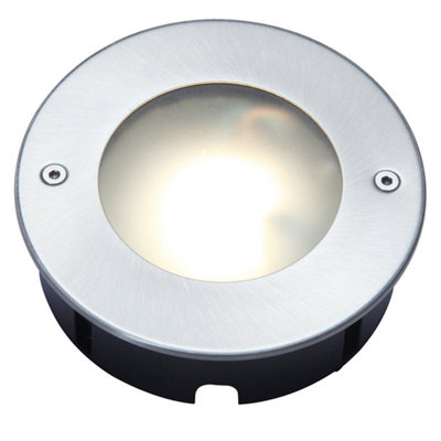 ZENDAYA - CGC Opal Diffuser Compact Recessed Outdoor Ground Light - 3