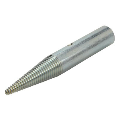 Zenith Profin Taper Spindle Multi Colour (Right Hand 16mm)