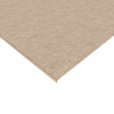 Zentia Dune Evo BP5462M White Ceiling Tiles 600 x 600mm with Reveal Edge for 24mm Gridwork - 4