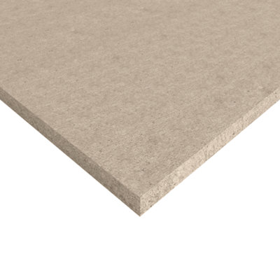 Zentia Tatra BP958M White Ceiling Tiles 600 x 600mm with Square Edge - 3