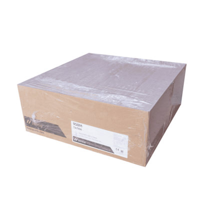 Zentia Tatra BP958M White Ceiling Tiles 600 x 600mm with Square Edge - 5
