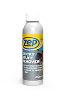 Zep Sticky Stuff Remover - 250ml