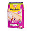 Zero In Moth Balls 30 Sachet Packs - Protects from Clothes Moth Damage