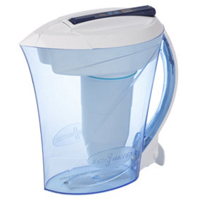 ZeroWater 10 Cup / 2.3L Water Filter Jug