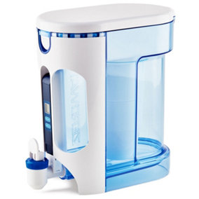 ZeroWater 12 Cup / 2.8L Ready-Read Water Filter Jug