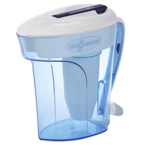 ZeroWater 12 Cup / 2.8L Water Filter Jug