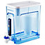 ZeroWater 22 Cup / 5.2L Ready-Read Water Filter Dispenser