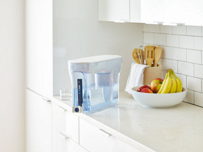 ZeroWater 30 Cup / 7.1L Water Filter Dispenser
