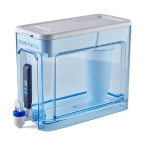 ZeroWater 32 Cup / 7.5L Ready-Read Dispenser