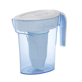 ZeroWater 6 Cup / 1.4L Water Filter Jug