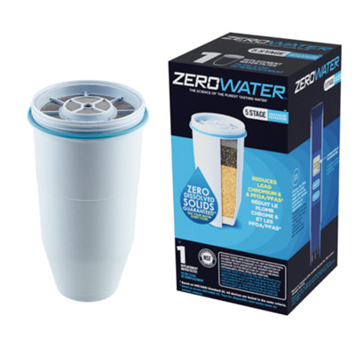 ZeroWater Replacement Filters (Single)