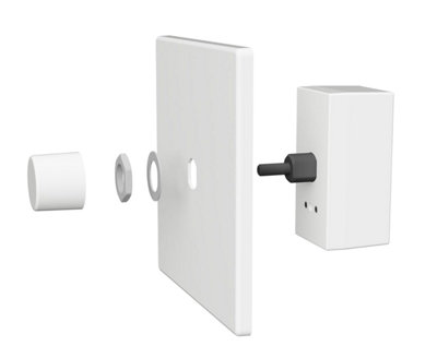 Zigbee 2-WAY LED DIMMER SWITCH - Dimmer Switch Module - 3