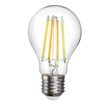 E27 led online bulb b&q