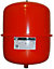 Zilmet  18 Litre Red Heating Expansion Vessel & Sealed System Kit