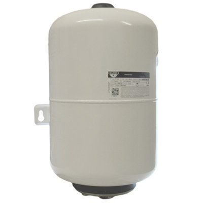 Zilmet - Ultra Pro 24 Litre Potable Expansion Vessel 22mm Connection C/W Bracket 20014