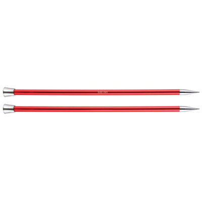ZING SP 25X9 - Zing: Knitting Pins: Single-Ended: 25cm x 9.00mm - KnitPro