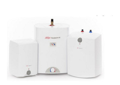 Zip Aquapoint III AP3/10/OB Unvented Water Heater AP310OB - 4