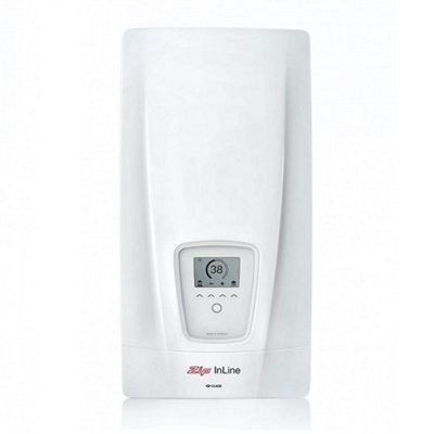 Zip DEX12NEXT Instantaneous Water Heater