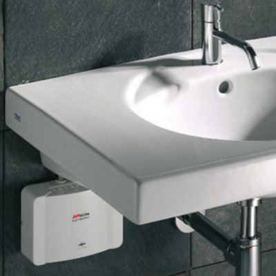 Zip ES3/NC Inline Instantaneous Handwash