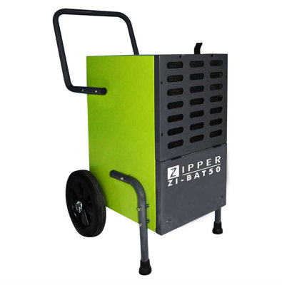 Zipper BAT50 Industrial Dehumidifier