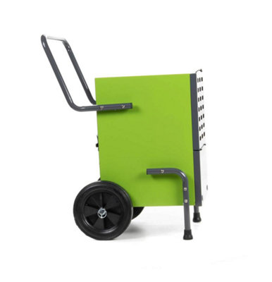 Zipper BAT50 Industrial Dehumidifier