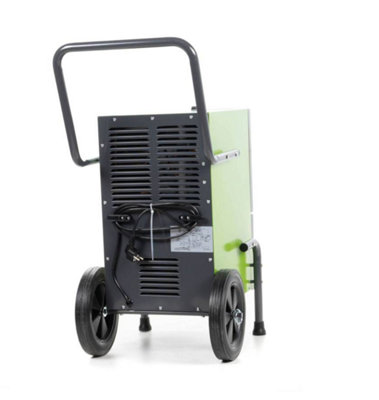 Zipper BAT50 Industrial Dehumidifier - 5
