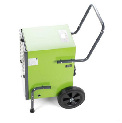 Zipper BAT50 Industrial Dehumidifier - 6