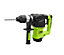 Zipper BHA1500D Rotary Hammer Drill, 230 V