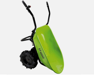 Zipper EWB260 Electric Powered Wheel Barrow