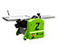 Zipper HB254 254 mm Planer Thicknesser, 230 V