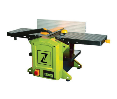 Zipper HB305 305 MM Planer Thicknesser, 230 V