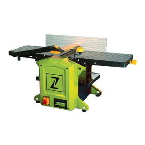 Zipper HB305 305 MM Planer Thicknesser, 230 V