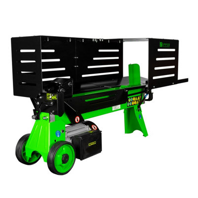 Zipper HS5TN 5 Ton Log Splitter, 230 V