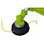 Zipper MOS125 1250 W Petrol Mobile Brush Cutter