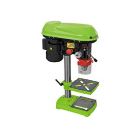 Pillar drill deals b&q