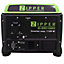 Zipper STE1100IV 1100 W Inverter Generator