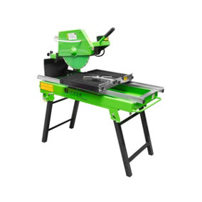 Zipper STM350 800 MM Stone & Tile Cutter, 230 V