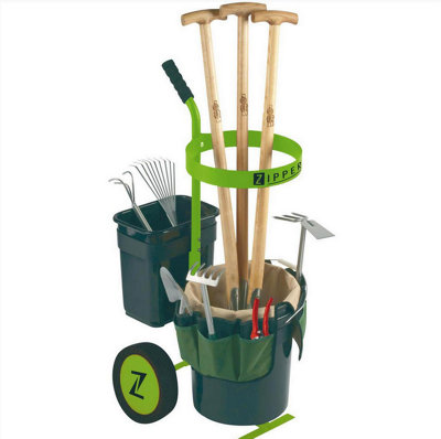 Eurotrail Universele Zijwand Dicht 240 x 180 cm