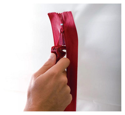 ZipWall Heavy Duty Dust Zip Door Barrier Guard Protection Seal Zipper ...